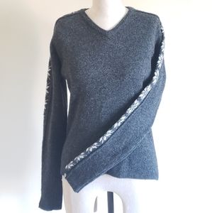 GAP Lambswool Sweater
